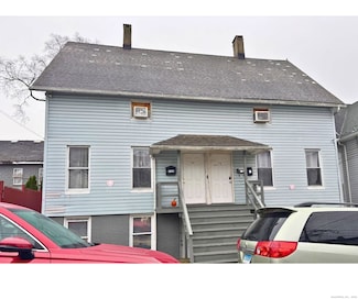 113 Milne St Unit 115, Bridgeport, CT 06604