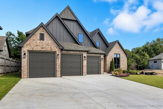7119 S Tamarack Ave, Broken Arrow, OK 74011