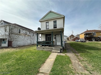 435 Lawson Ave, Steubenville, OH 43952