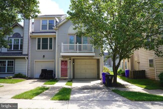 9443 Trevino Terrace, Laurel, MD 20708