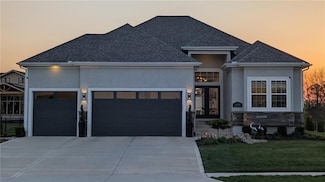 16700 Rosehill, Overland Park, KS 66221