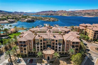 15 Via Mantova Unit 308, Henderson, NV 89011
