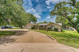 101 Third Sid W, Horseshoe Bay, TX 78657