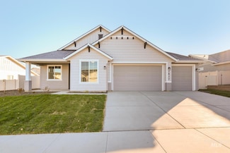 4541 E Fortuna Dr, Nampa, ID 83687