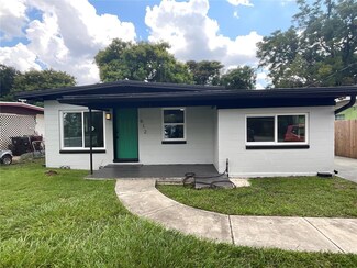 612 W Miller St, Orlando, FL 32805