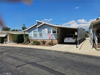 626 N Dearborn St Unit 189, Redlands, CA 92374