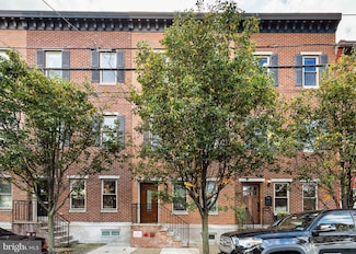 2140 Carpenter St, Philadelphia, PA 19146