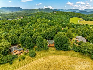 703 Crestview Dr, Leicester, NC 28748