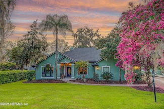 111 Fairway Oaks Dr, Fleming Island, FL 32003