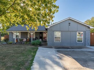 11304 N 106th East Ave, Owasso, OK 74055