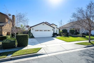 11929 Van Fleet Dr, Rancho Cucamonga, CA 91739