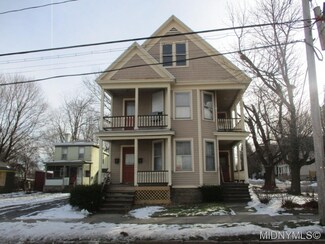 1511 Sunset Ave, Utica, NY 13502