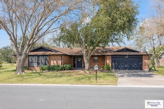 1001 Tesoro Ave, Rancho Viejo, TX 78575