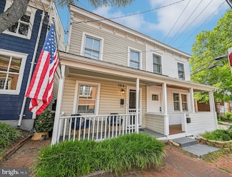 104 South St, Annapolis, MD 21401