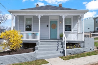227 W 26th St, Richmond, VA 23225