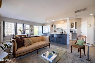 2201 N Central Ave Unit 3C, Phoenix, AZ 85004