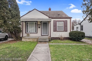 2400 Dallas Ave, Royal Oak, MI 48067