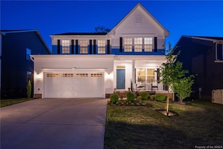 9737 Goldenrod Ct, Toano, VA 23168
