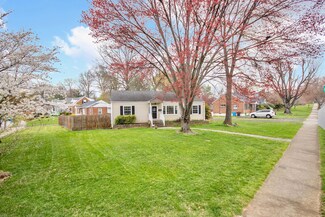 1743 Devon Rd SW, Roanoke, VA 24015