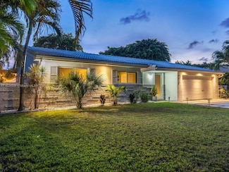 9510 NW 1st Ave, Miami Shores, FL 33150