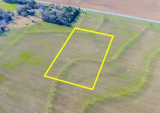 Lot 5 E Cedar Rust Estates, Goddard, KS 67052