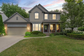 8136 Parkside Dr, Westland, MI 48185