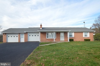14144 Heavenly Acres Ridge, Hancock, MD 21750