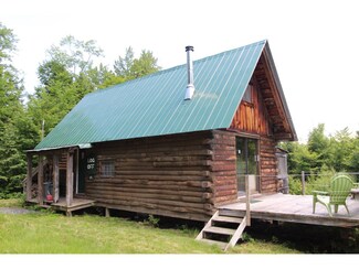189 Richardson Rd, Waterbury, VT 05676