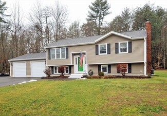 91 Dean St, Norton, MA 02766