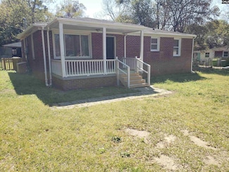 1632 Burnside Ave, Columbia, SC 29209