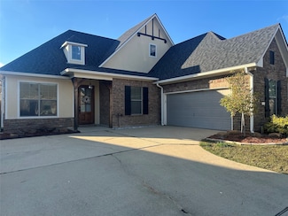 1124 Crystal Creek Dr, Shreveport, LA 71106