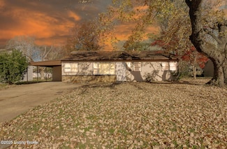 13912 Petwood Blvd, Louisville, KY 40272