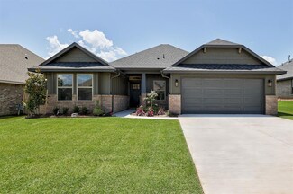 6124 Frankie Lynn Ln, Edmond, OK 73034