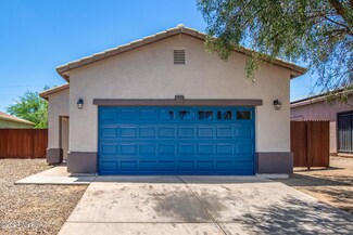 1974 S Sylvester Dr, Tucson, AZ 85713