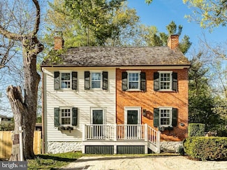 1675 W Doe Run Rd, Kennett Square, PA 19348