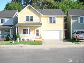 6266 Alexis Dr NE, Bremerton, WA 98311