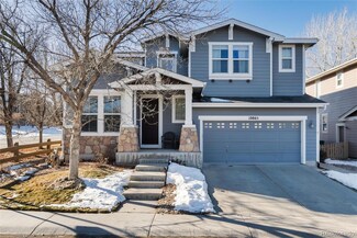 10865 Cedar Brook St, Highlands Ranch, CO 80126