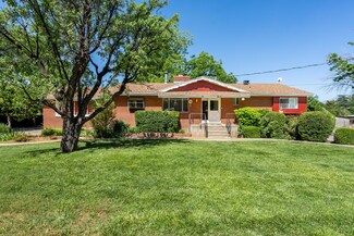 486 S 180 W, Hurricane, UT 84737