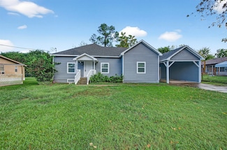 103 W South St, Whitesboro, TX 76273