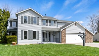 4011 Sugarhill Run, New Haven, IN 46774