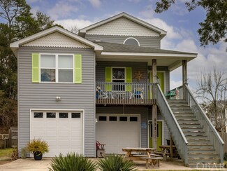 111 Kitty Hawk Bay Ct, Kill Devil Hills, NC 27948