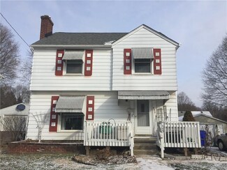 445 Wolcott Ave, Kent, OH 44240