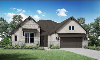 330 Eastern Towhee Ct, Magnolia, TX 77354