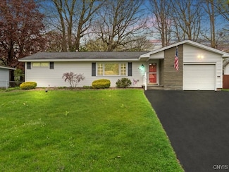 205 Park Ln, Syracuse, NY 13212