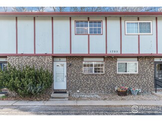 1705 Azalea Dr Unit 2, Fort Collins, CO 80526