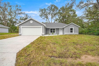 4578 SE 140th Place, Summerfield, FL 34491