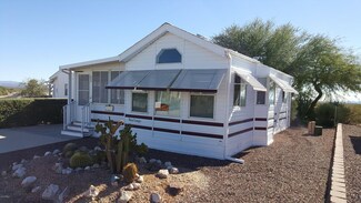 21295 Westward View Rd, Congress, AZ 85332