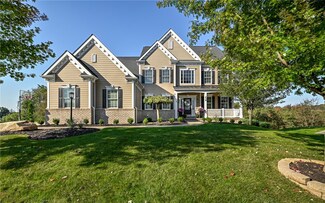 239 Pine Crest Ct, Gibsonia, PA 15044