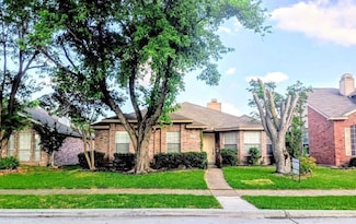 2114 Lantana Dr, Garland, TX 75040