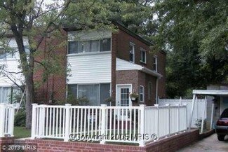 8428 12th Ave, Silver Spring, MD 20903